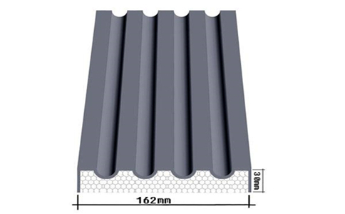 为什么建议用eps构件建房